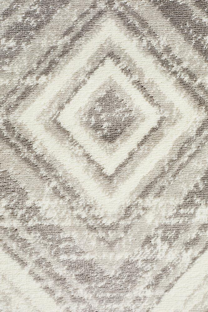 Metro 616 SilverMET-616-SIL-230X160Rugtastic