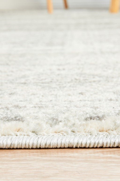 Mirage 351 Silver Grey Modern RugMIR-351-SIL-230X160Rugtastic