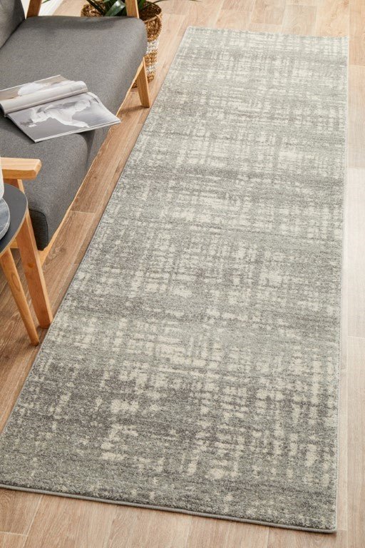 Mirage 354 Silver Grey Modern RugMIR-354-SIL-230X160Rugtastic