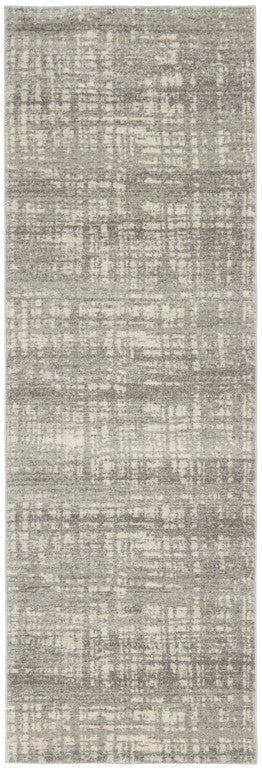 Mirage 354 Silver Grey Modern RugMIR-354-SIL-230X160Rugtastic