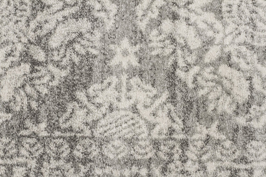 Mirage 358 Silver Grey Modern RugMIR-358-SIL-230X160Rugtastic