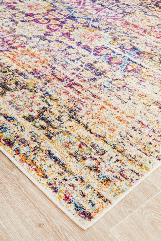 Mirage 360 Multi Modern RugMIR-360-MUL-230X160Rugtastic