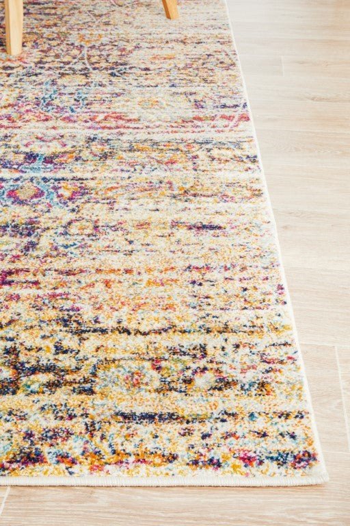 Mirage 360 Multi Modern RugMIR-360-MUL-230X160Rugtastic