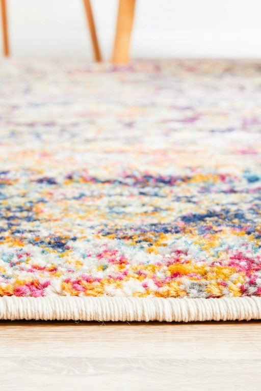 Mirage 360 Multi Modern RugMIR-360-MUL-230X160Rugtastic
