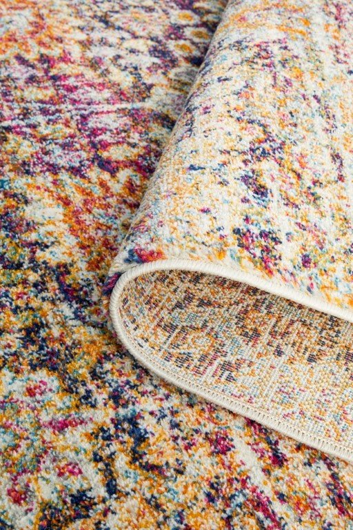 Mirage 360 Multi Modern RugMIR-360-MUL-230X160Rugtastic