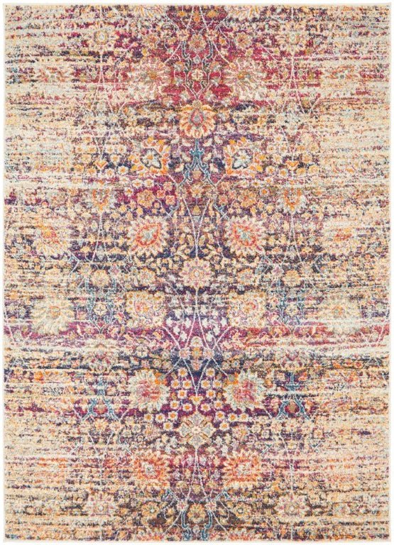 Mirage 360 Multi Modern RugMIR-360-MUL-230X160Rugtastic
