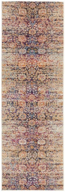 Mirage 360 Multi Modern RugMIR-360-MUL-230X160Rugtastic