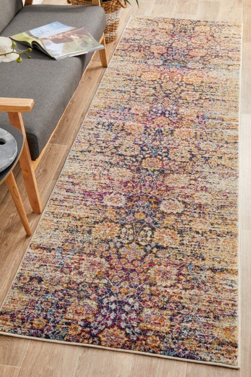 Mirage 360 Multi Modern RugMIR-360-MUL-230X160Rugtastic
