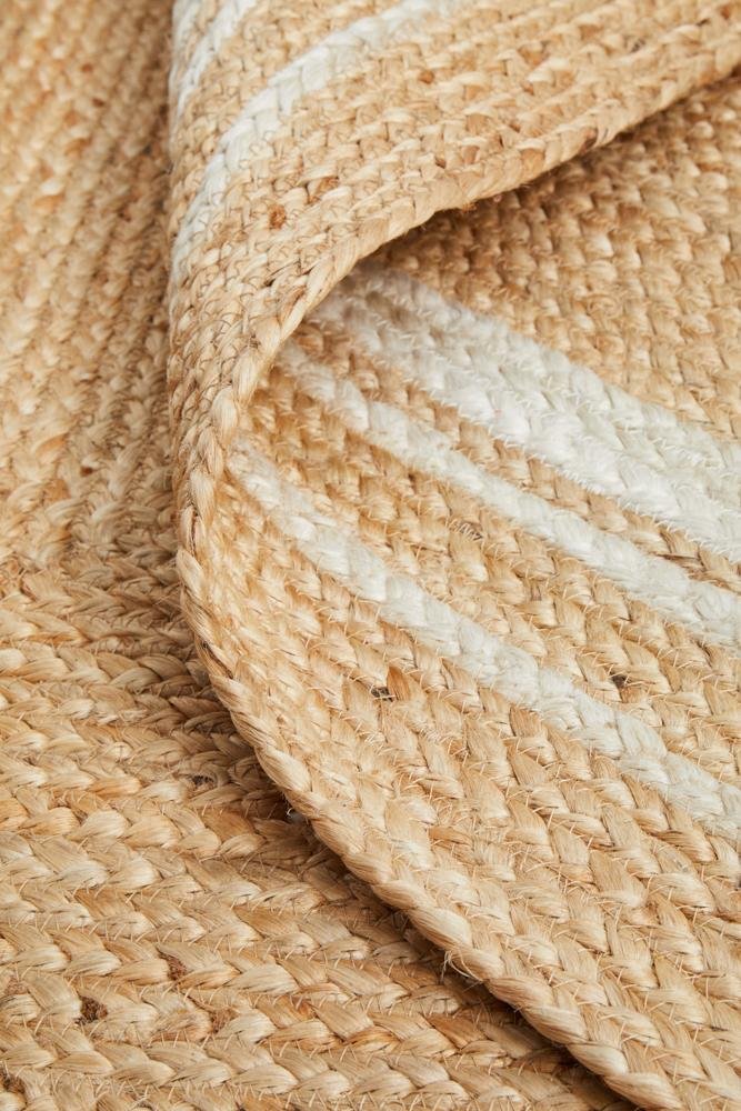 Noosa 111 Natural RugNSA-111-220X150Rugtastic