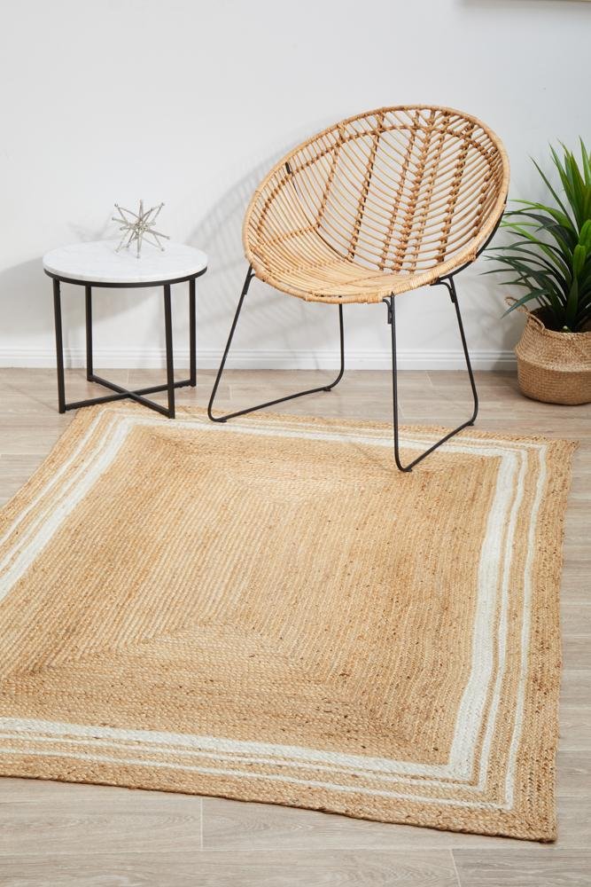 Noosa 111 Natural RugNSA-111-220X150Rugtastic