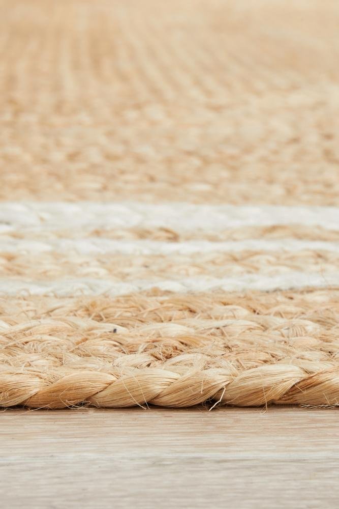 Noosa 111 Natural RugNSA-111-220X150Rugtastic