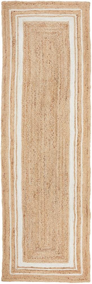 Noosa 111 Natural RugNSA-111-300X80Rugtastic