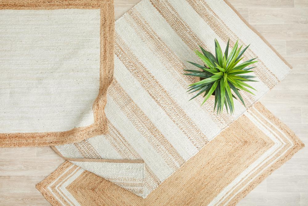 Noosa 111 Natural RugNSA-111-300X80Rugtastic