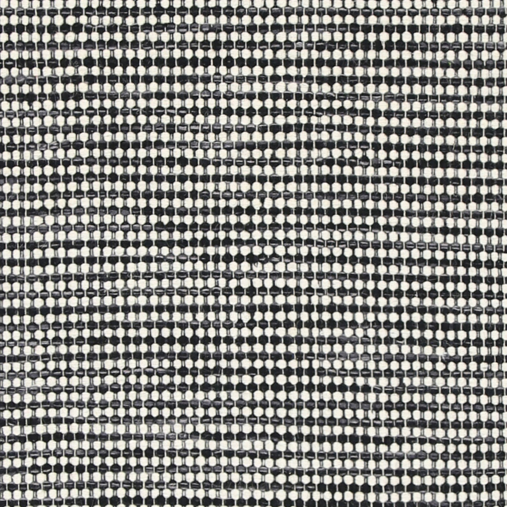 Nora Scandi Charcoal Reversible Wool RugNORD160CHARRugtastic