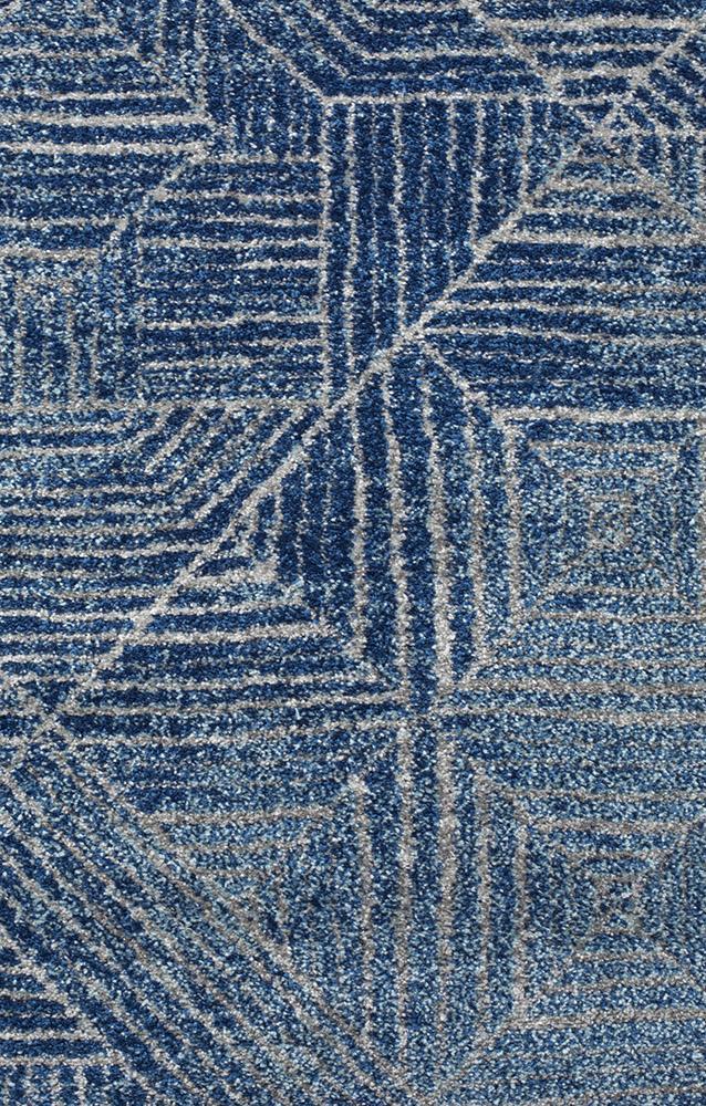 Oasis Contemporary Navy RugOAS-457-NAVY-230X160Rugtastic