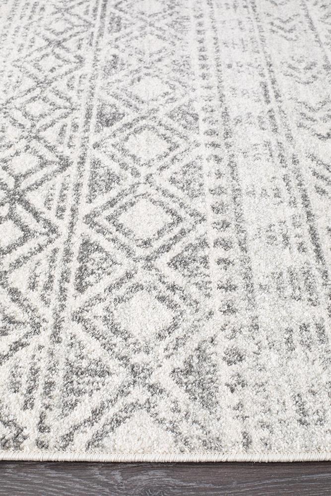 Cream Rustic Rug Texture Oasis Cream Grey Rustic Rug - Buy Rugs Online | Melbourne, Australia ...