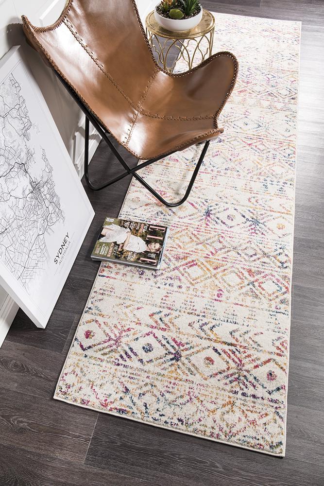 Oasis Multi Grey Rustic Rug - Buy Rugs Online | Melbourne, Australia ...