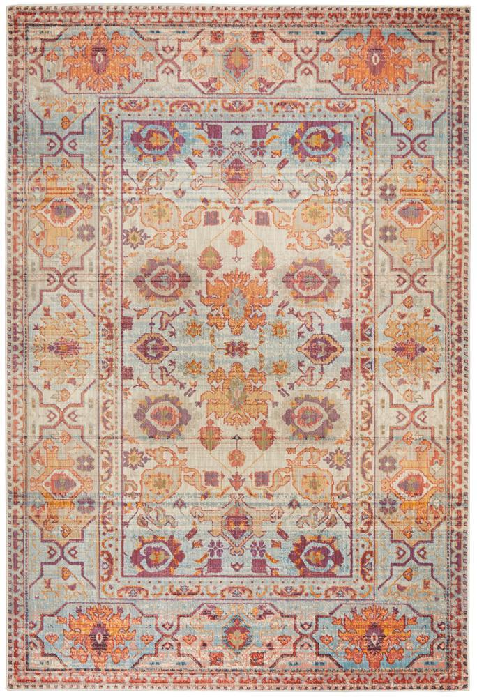 Oddyssey 130 Multi Transitional ModernODY-130-MULTI-230X160Rugtastic