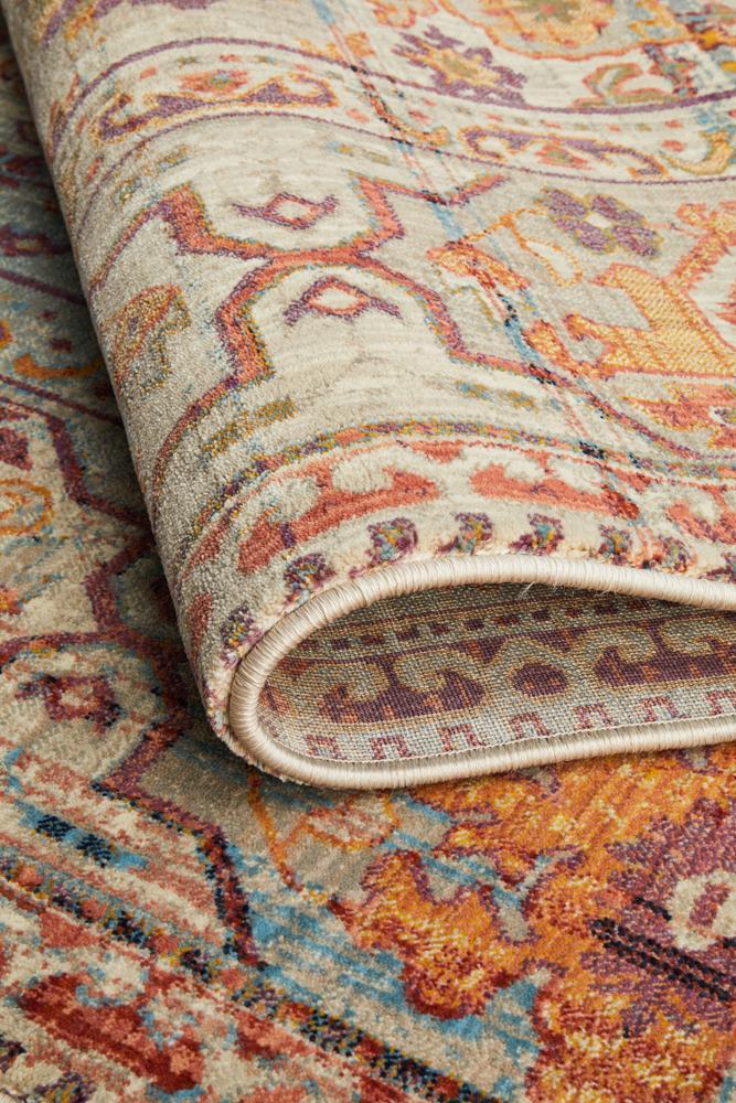 Oddyssey 130 Multi Transitional ModernODY-130-MULTI-230X160Rugtastic