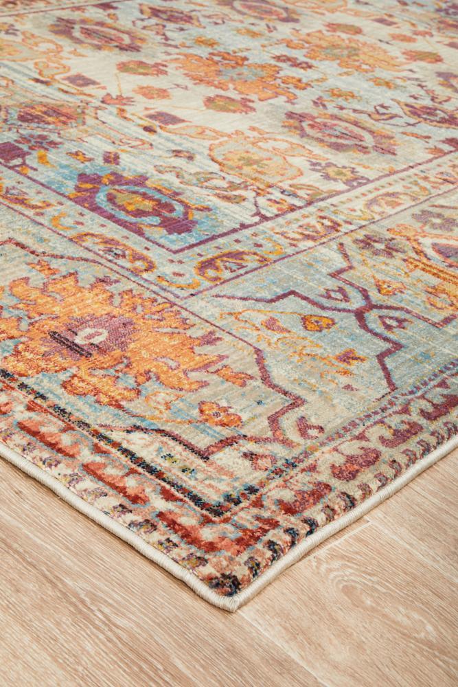 Oddyssey 130 Multi Transitional ModernODY-130-MULTI-230X160Rugtastic