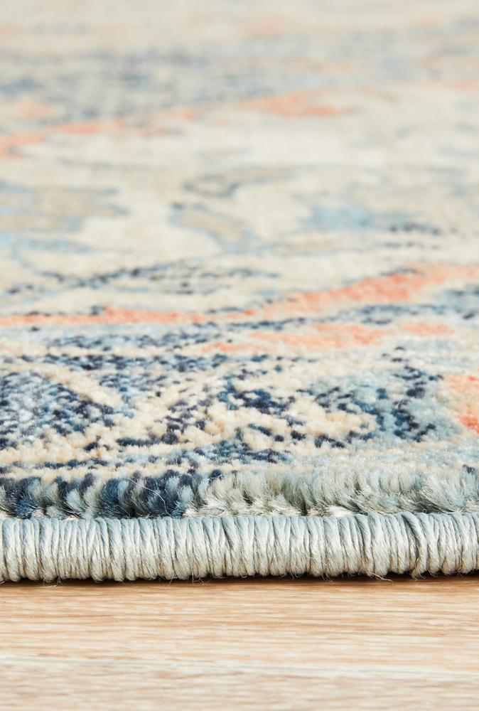Oddyssey 150 Navy Transitional ModernODY-150-NAVY-230X160Rugtastic