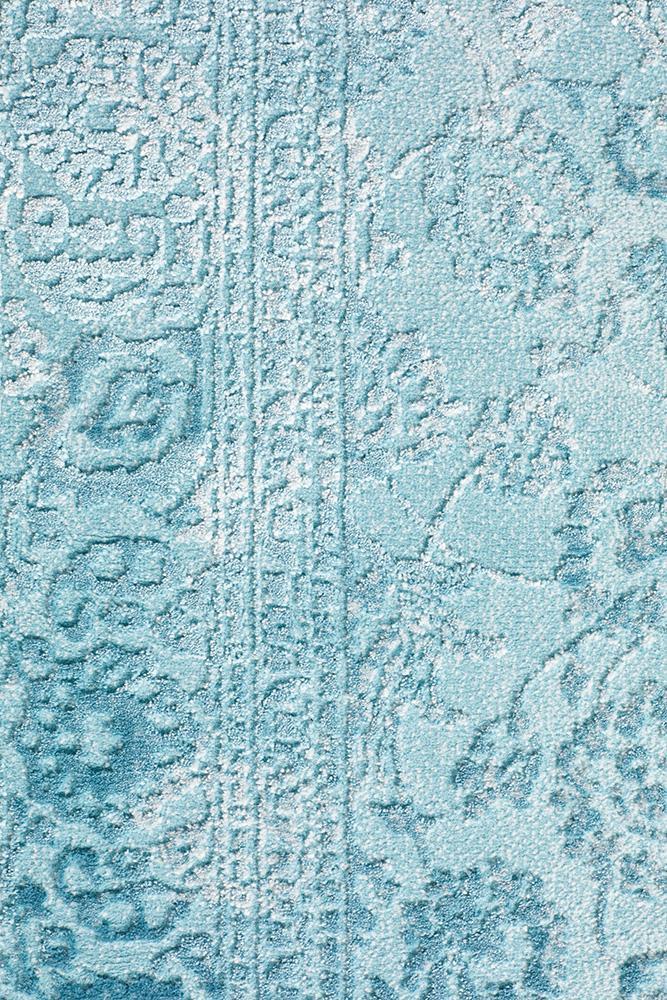 Opulence 111 Blue RugOPU-111-BLUE-230X160Rugtastic