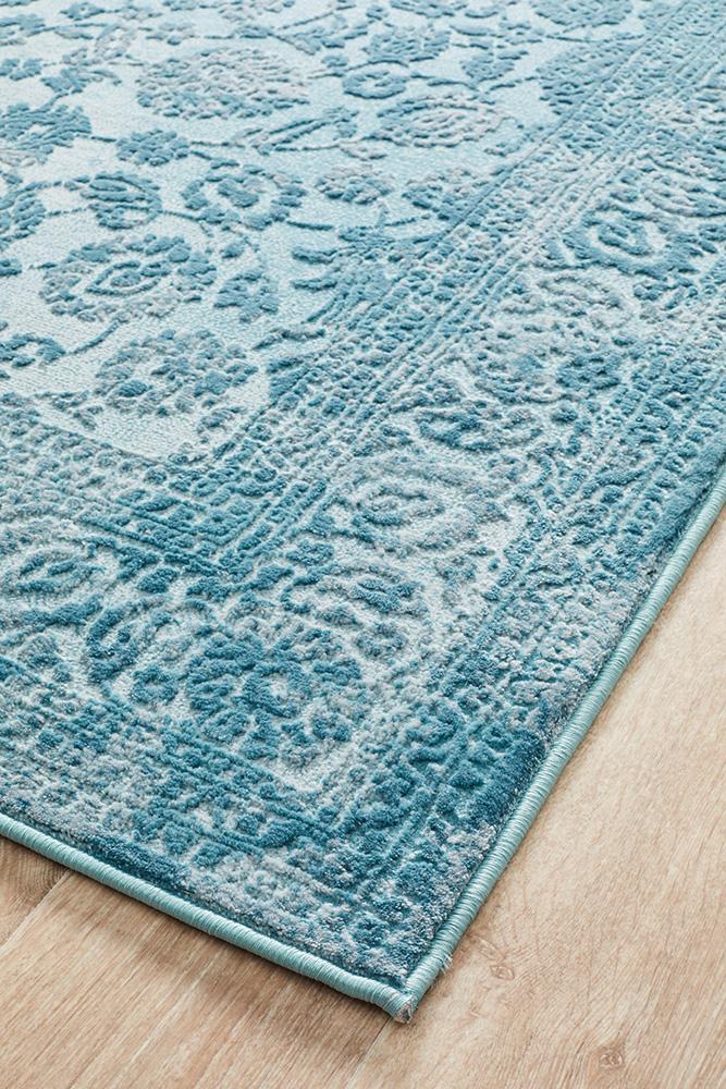 Opulence 111 Blue RugOPU-111-BLUE-230X160Rugtastic