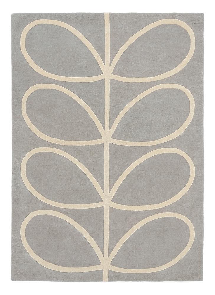 Orla Kiely Giant Linear Stem 059404BC-OK-059404-180X120Rugtastic
