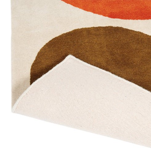 Orla Kiely Giant Multi Stem 059205BC-OK-059205-180X120Rugtastic