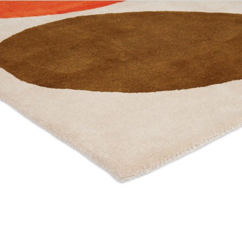 Orla Kiely Giant Multi Stem 059205BC-OK-059205-180X120Rugtastic