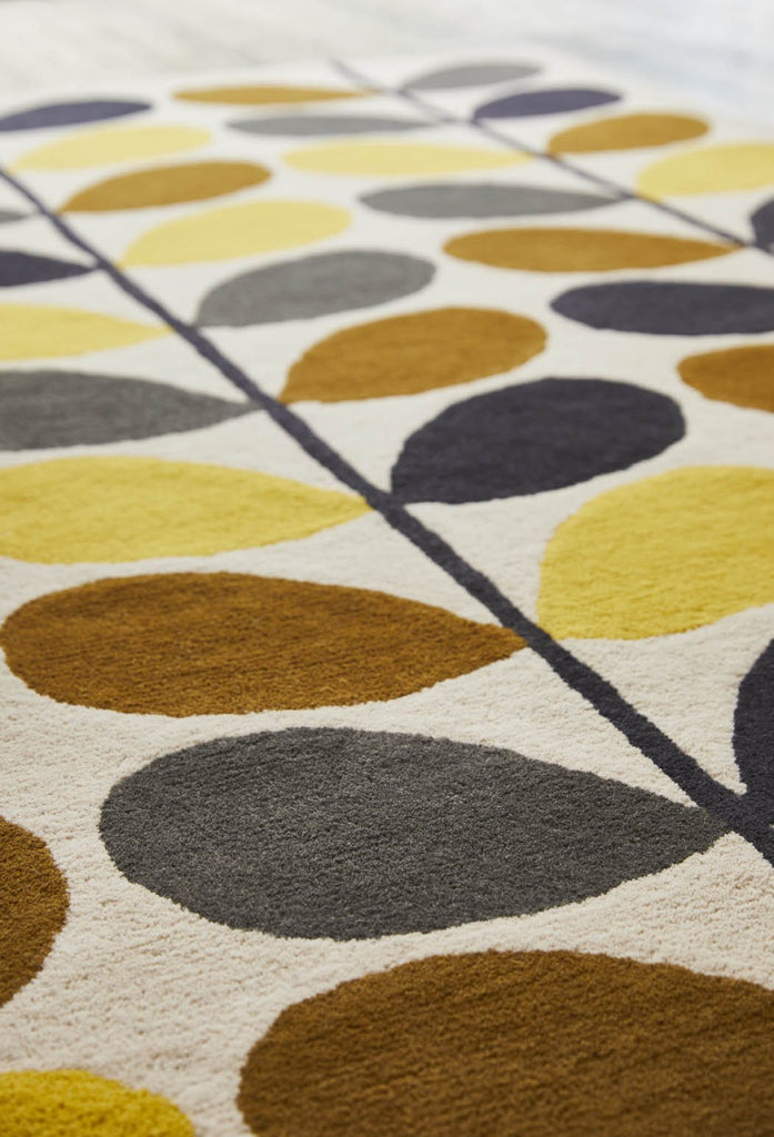 Orla Kiely Multi Stem 61506BC-OK-061506-180X120Rugtastic