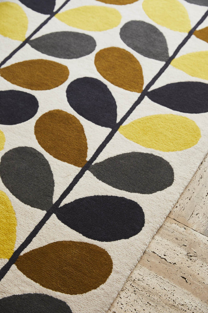 Orla Kiely Multi Stem 61506BC-OK-061506-180X120Rugtastic