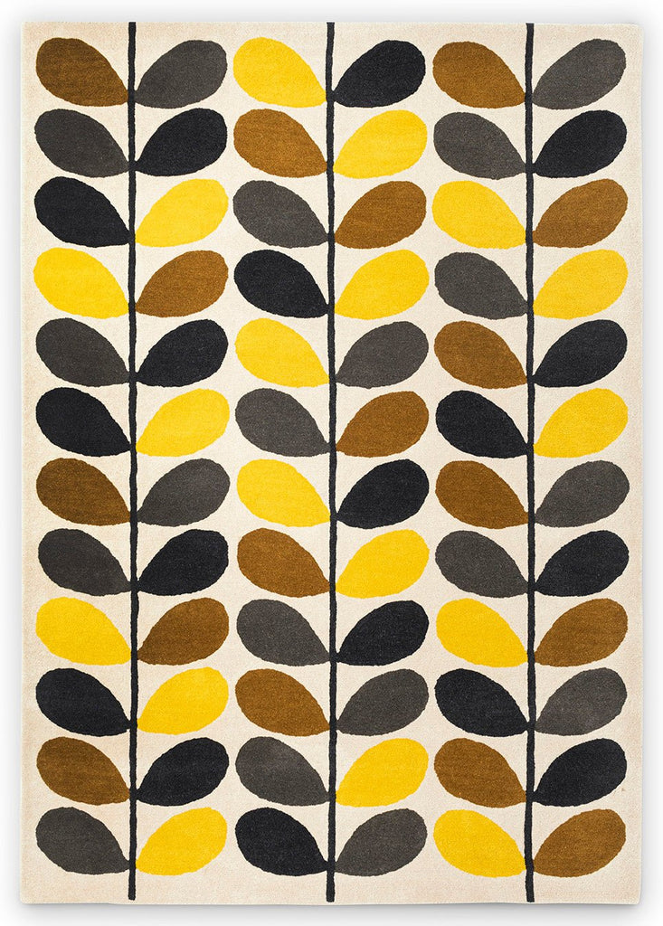 Orla Kiely Multi Stem 61506BC-OK-061506-180X120Rugtastic