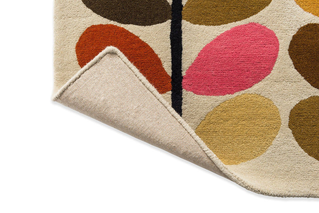 Orla Kiely Multi Stem Autumn 059503 RugBC-OK-059503-180X120Rugtastic