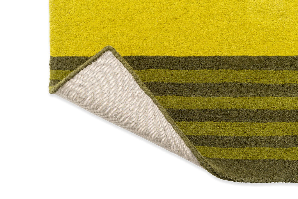 Orla Kiely Striped Tulip Seagrass 160307 RugBC-OK-160307-180X120Rugtastic