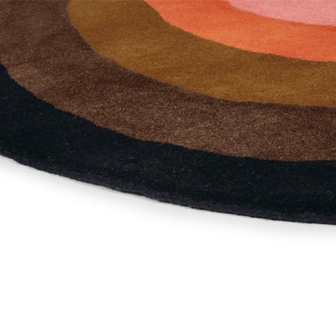 Orla Kiely Sunflower Pink 060005BC-OK-060005-150x150Rugtastic