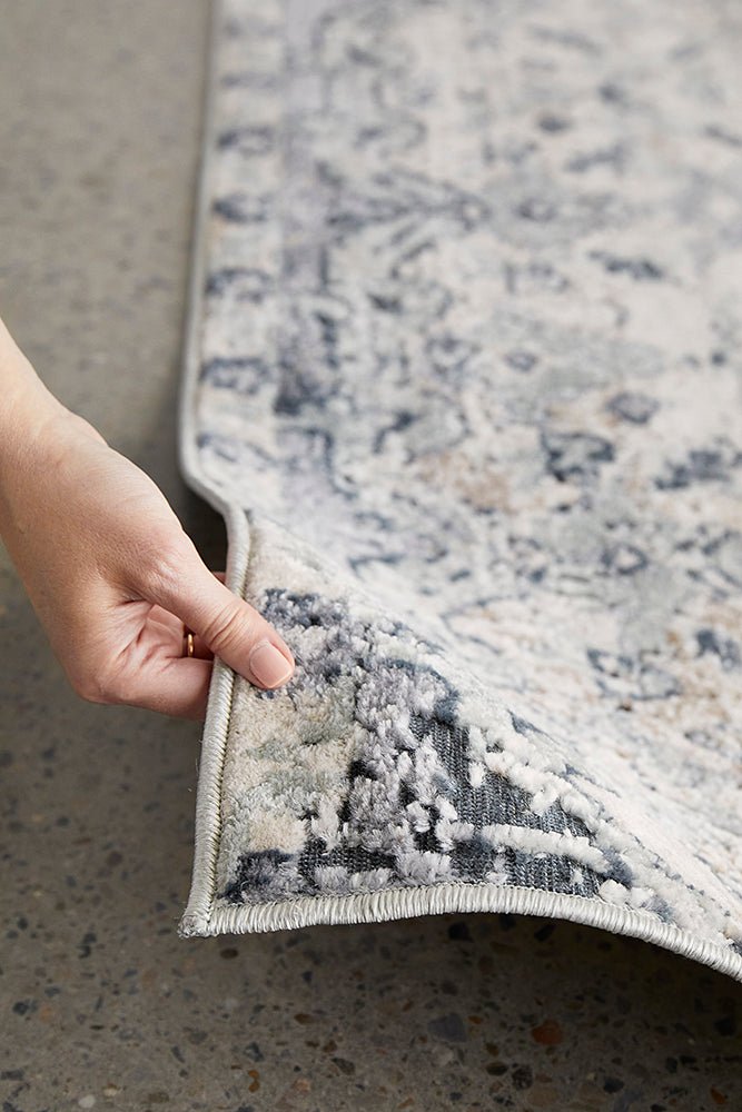 Providence 833 Blue Transitional RugPVD-833-BLU-230X160Rugtastic