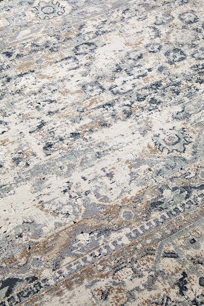 Providence 833 Blue Transitional RugPVD-833-BLU-230X160Rugtastic