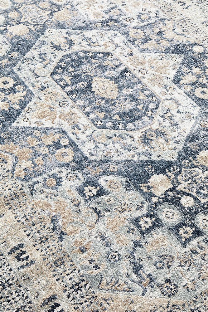 Providence 834 Blue Transitional RugPVD-834-BLU-230X160Rugtastic