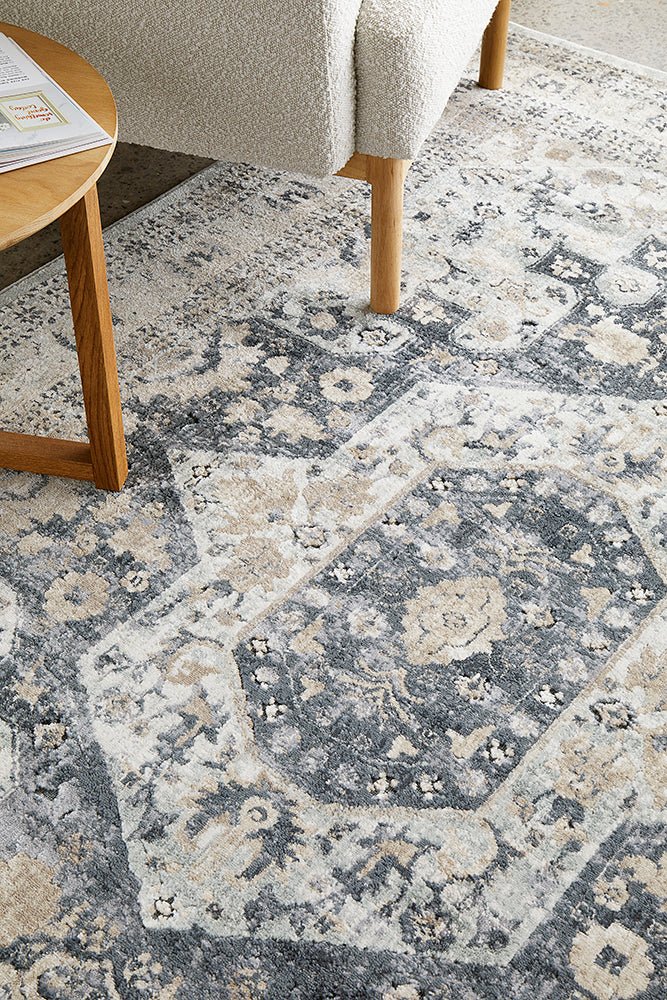 Providence 834 Blue Transitional RugPVD-834-BLU-230X160Rugtastic