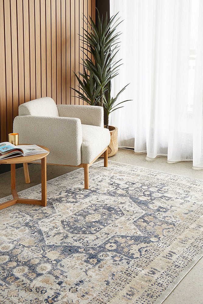 Providence 834 Blue Transitional RugPVD-834-BLU-230X160Rugtastic