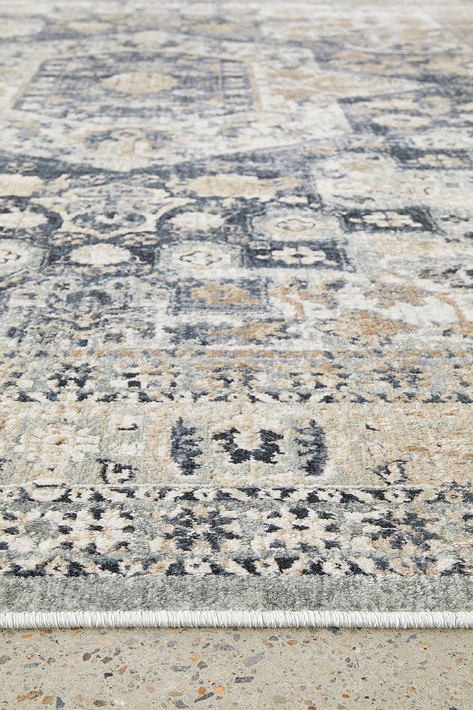 Providence 834 Blue Transitional RugPVD-834-BLU-230X160Rugtastic