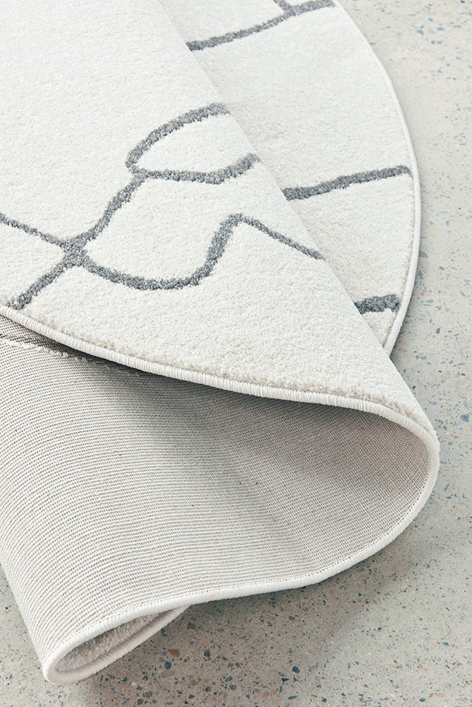 Paradise Amy Grey RoundPDS-AMY-GREY-150X150Rugtastic