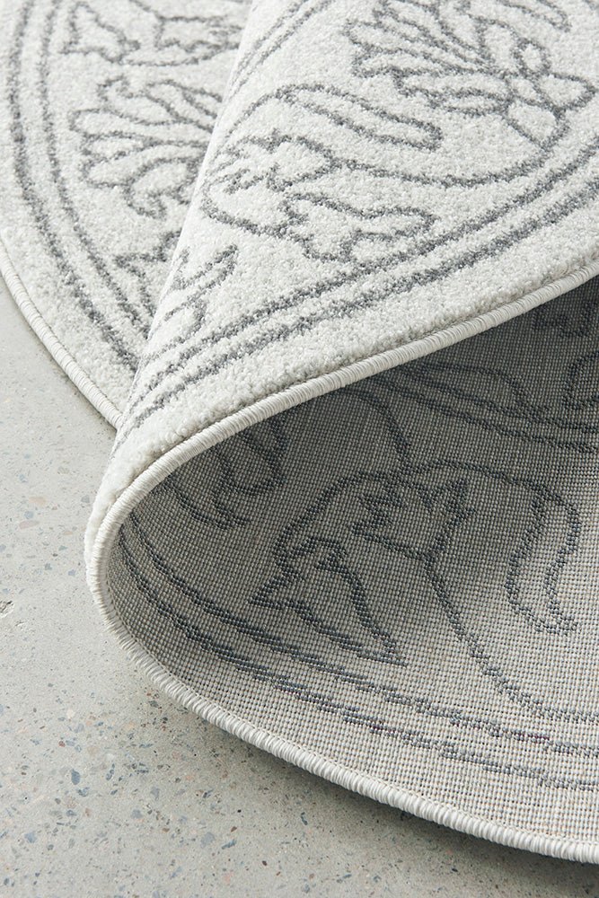 Paradise Bjorn RoundPDS-BJORN-150X150Rugtastic