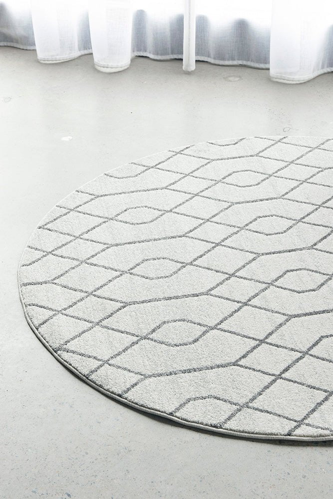 Paradise Hailey RoundPDS-HAILEY-150X150Rugtastic