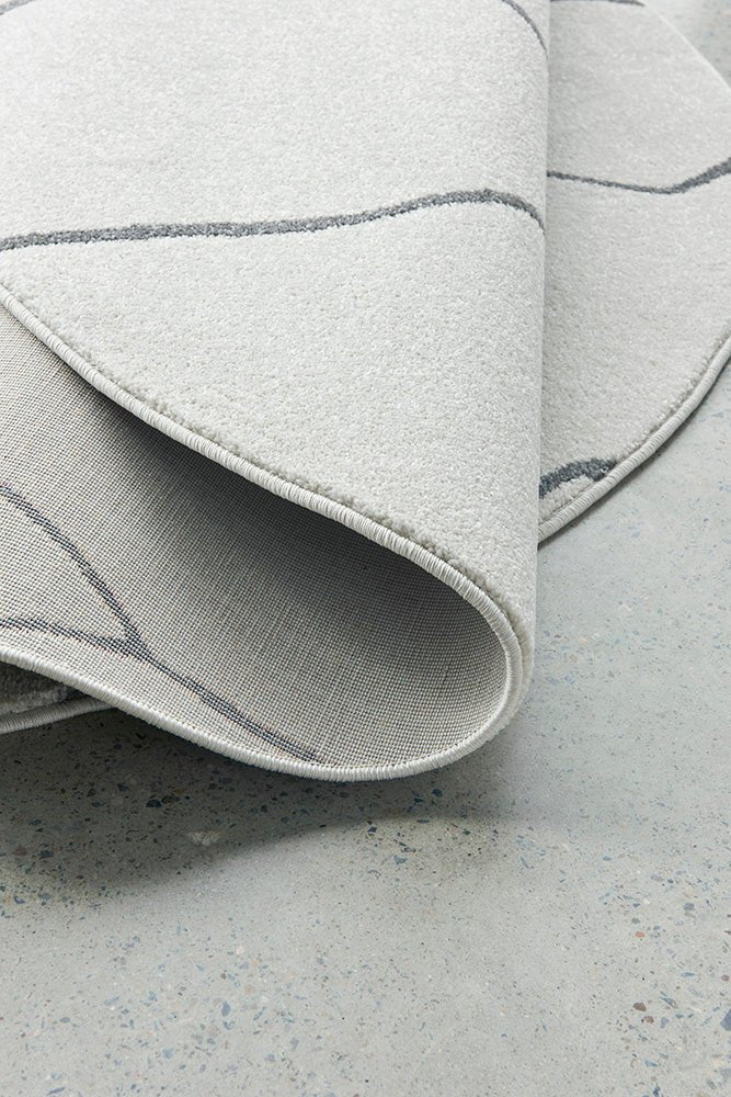 Paradise Ivy Grey RoundPDS-IVY-GREY-150X150Rugtastic
