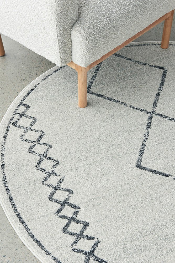 Paradise Kylie RoundPDS-KYLIE-150X150Rugtastic