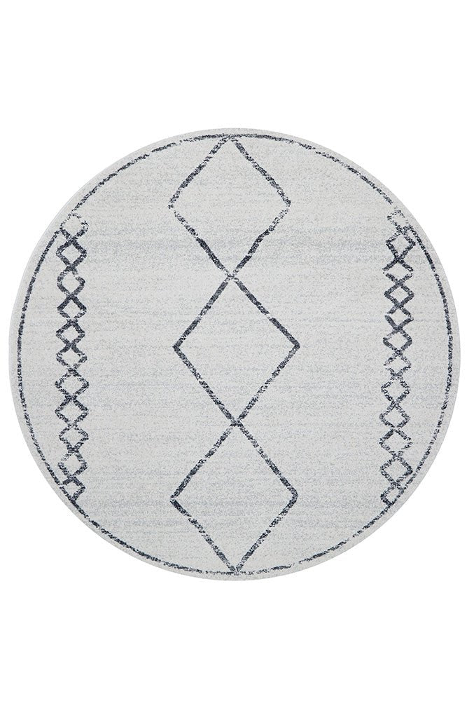 Paradise Kylie RoundPDS-KYLIE-150X150Rugtastic