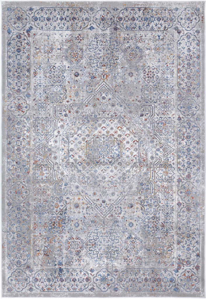 Paulina Multi Transitional RugPORT12014Rugtastic