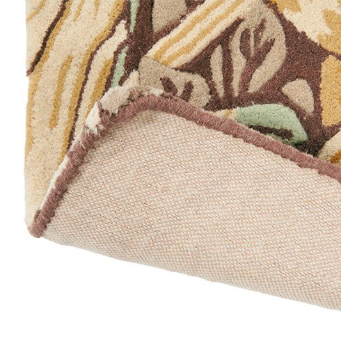 Pimpernel Bullrush 028808BC-WIL-028808-200X140Rugtastic